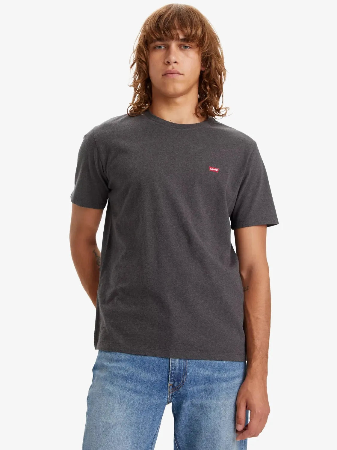 tshirt-lecis-homme-gris-56605-0149-face