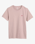 tshirt-levis-rose-homme-566050307-a-plat