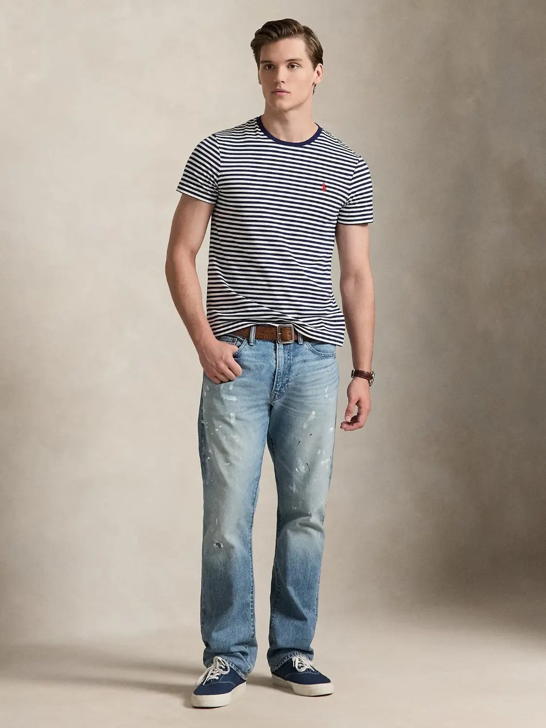 tshirt-mariniere-ralph-lauren-homme-710956828502-face