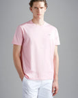 tshirt-paul-_-shark-rouge-c0p1092-face
