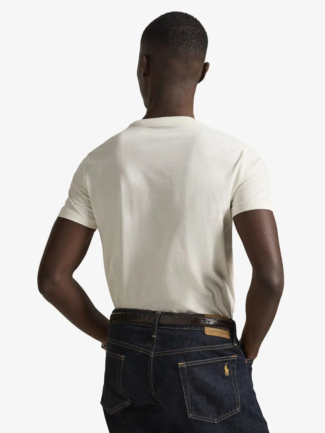 tshirt-ralph-lauren-beige-homme-710671438524-dos