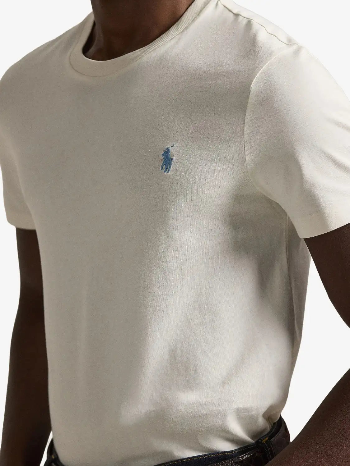 tshirt-ralph-lauren-beige-homme-710671438524-zoom