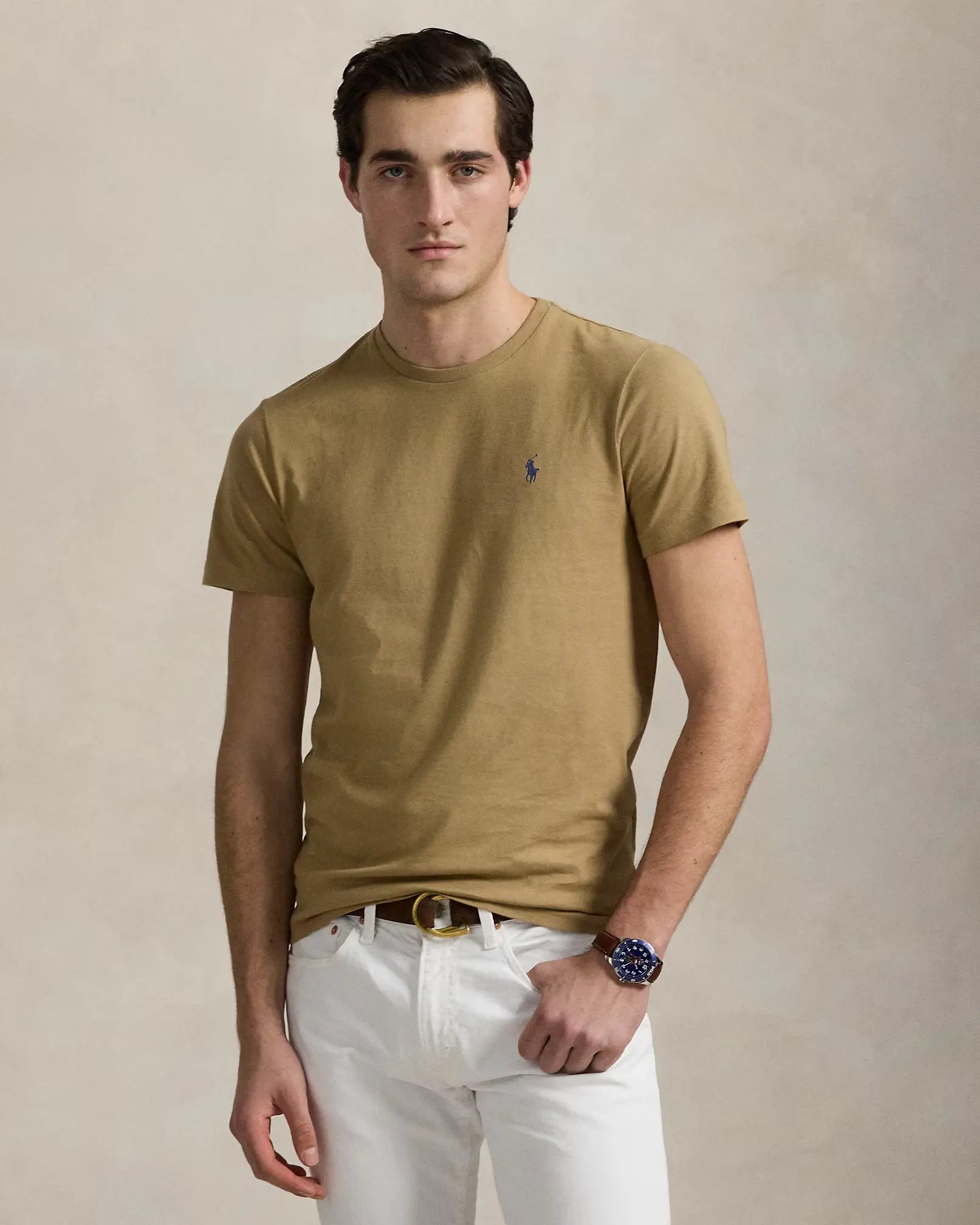 tshirt-ralph-lauren-coton-710671438429-face