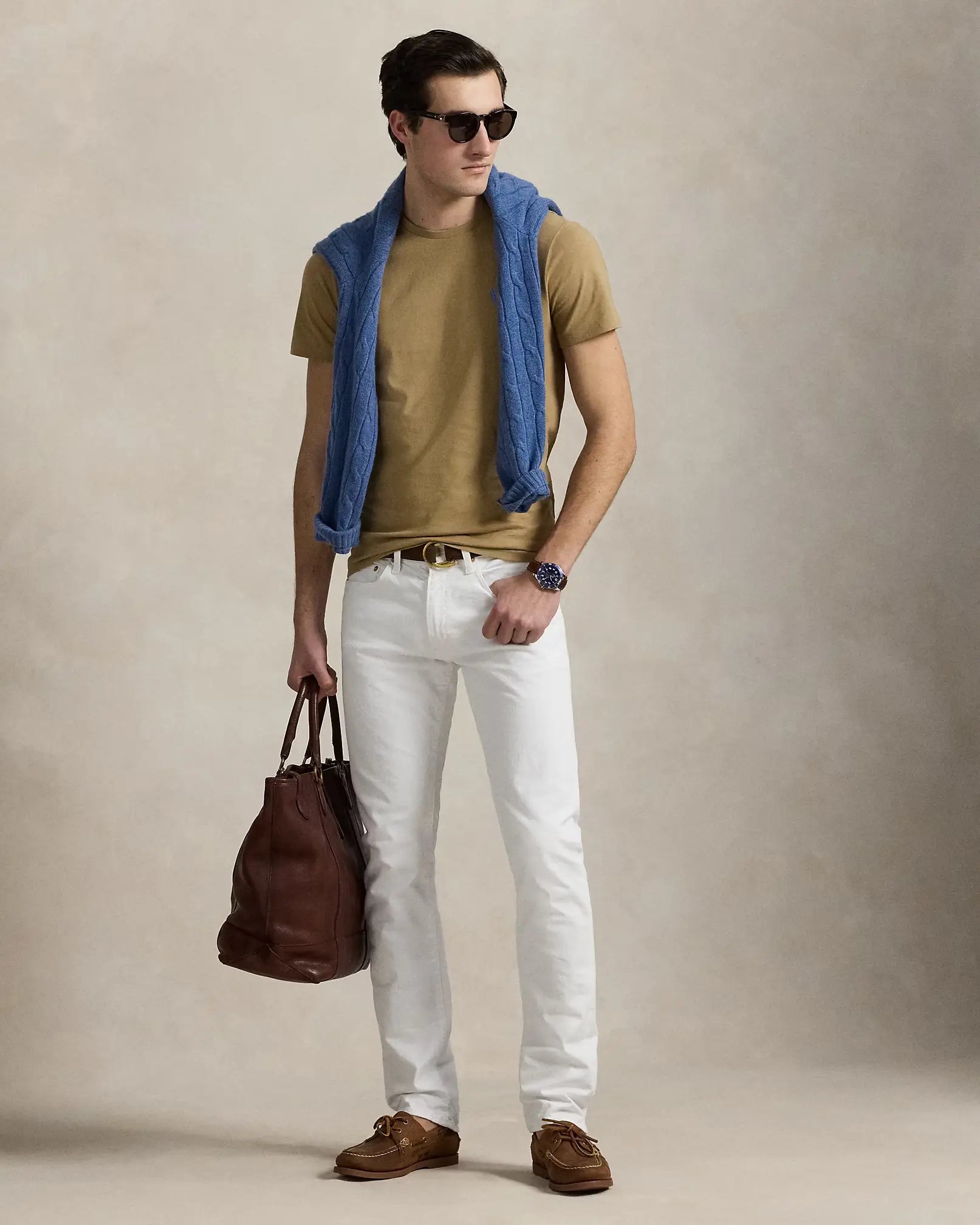 tshirt-ralph-lauren-coton-710671438429-porte