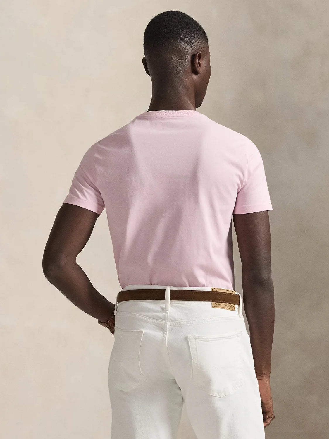 tshirt-ralph-lauren-rose-homme-710671438520-dos