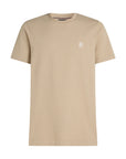 tshirt-tommy-hilfiger-beige-mw0mw39256rbt-face-plat