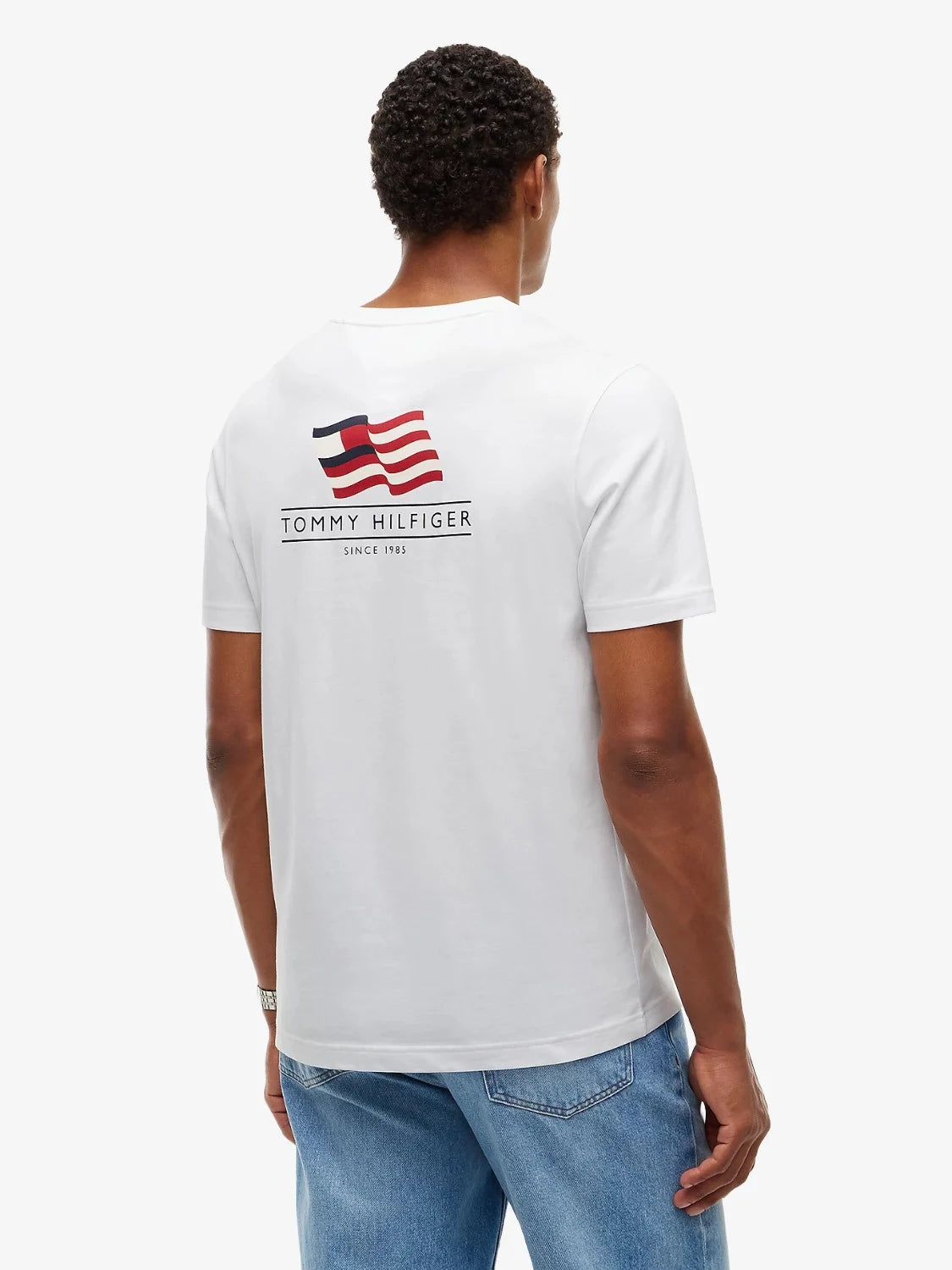 tshirt-tommy-hilfiger-blanc-homme-MW0MW44360YBR66-dos