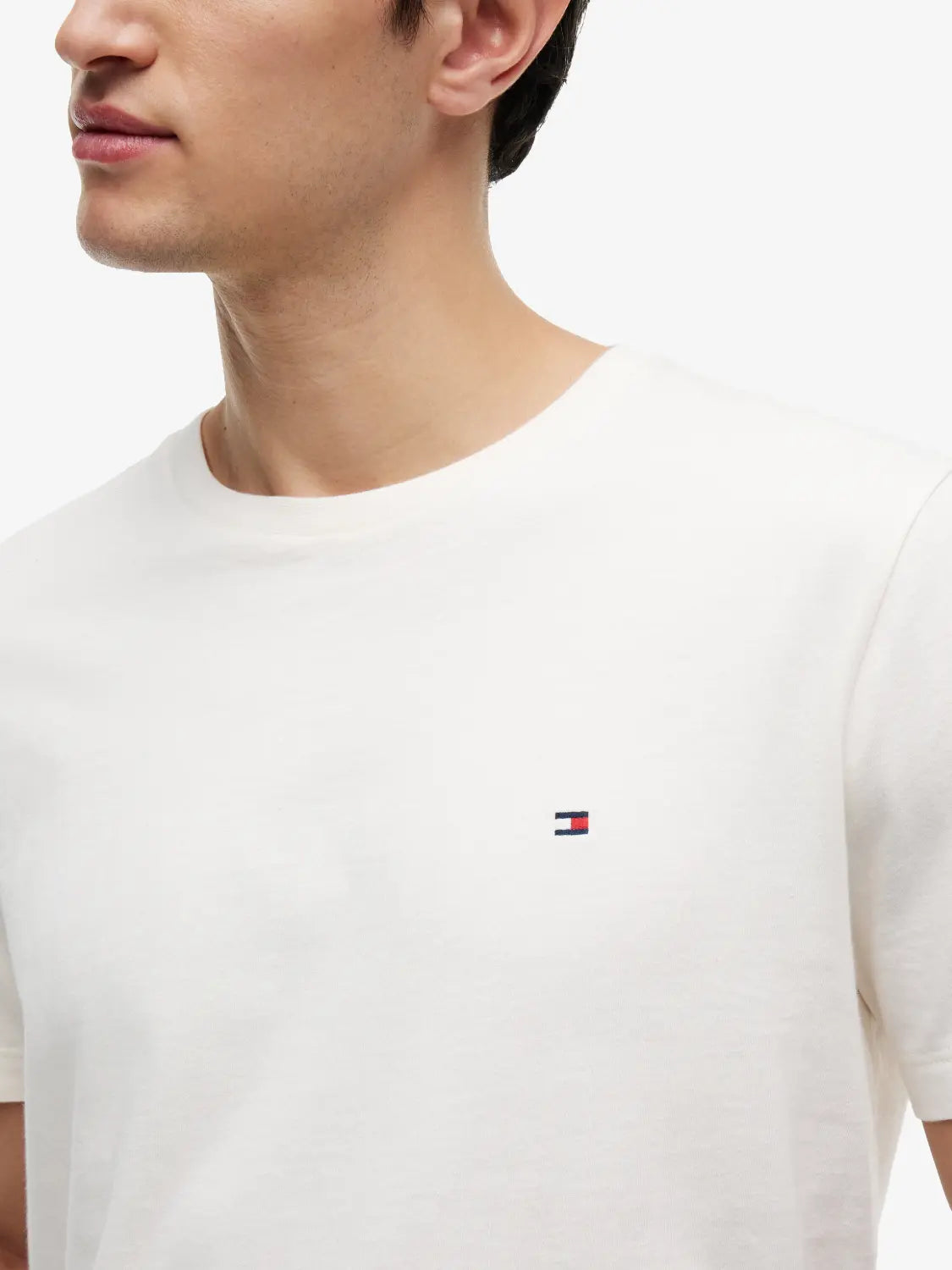 tshirt-tommy-hilfiger-blanc-zoom-mw0mw39995z00