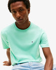 tshirt-tommy-hilfiger-blzeu-homme-MW0MW39995CSR&nbsp-zoom