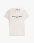 tshirt-tommy-hilfiger-homme-beige-a-plat
