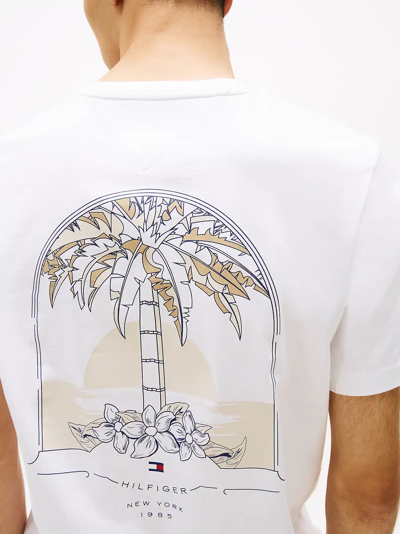 tshirt-tommy-hilfiger-homme-blanc-dos