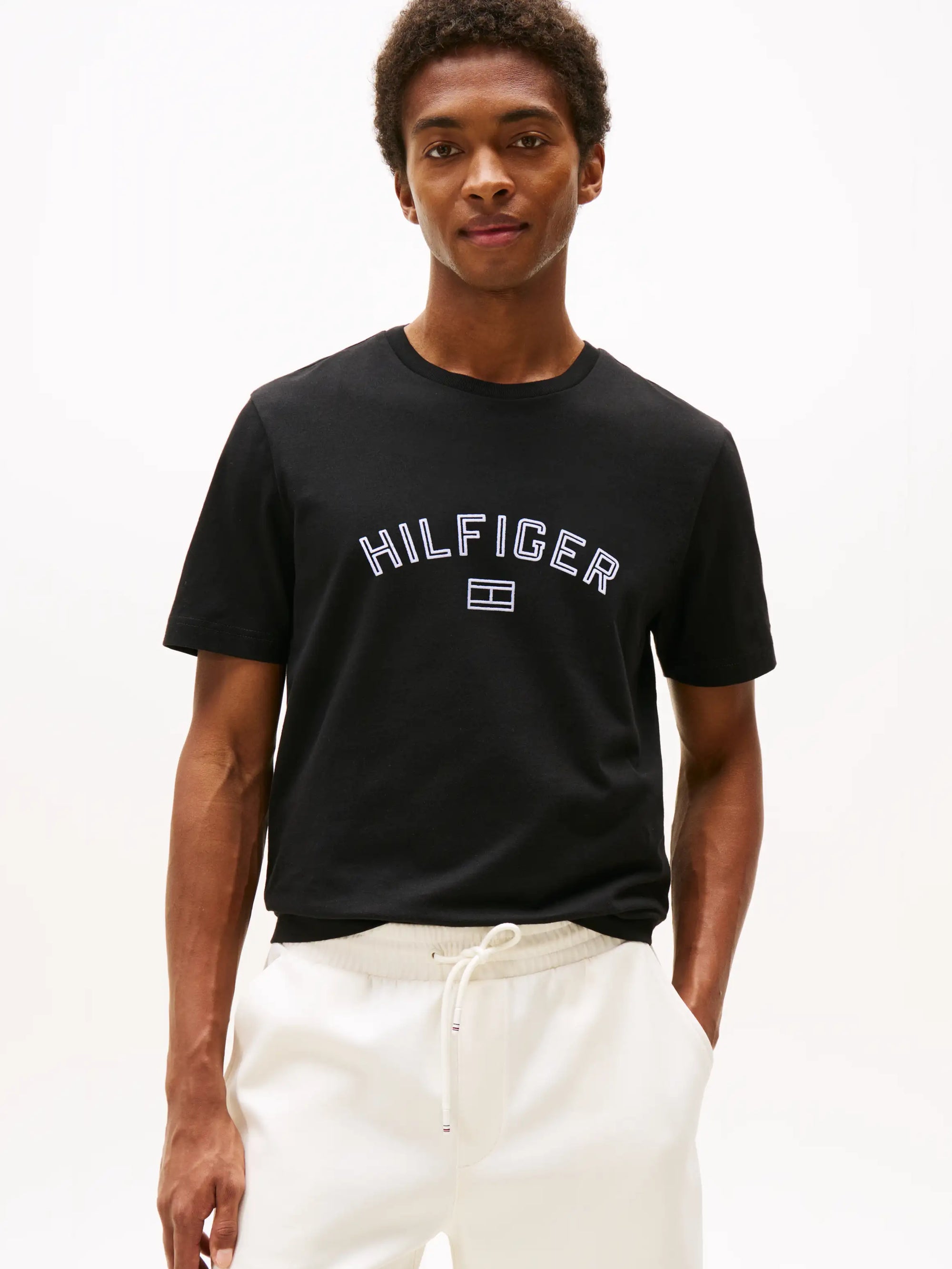 tshirt-tommy-hilfiger-homme-mw0mw39357bds-face