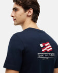 tshirt-tommy-hilfiger-marine-mw0mw44360dw5-zoom