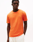 tshirt-tommy-hilfiger-orange-mw0mw39995scx-face_1