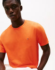 tshirt-tommy-hilfiger-orange-mw0mw39995scx-facezoom_1