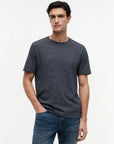 tshirt-tommy-hlfiger-mariniere-homme-MW0MW409230A7-face