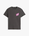 tshirt-tommy-jeans-homme-noir-a-plat
