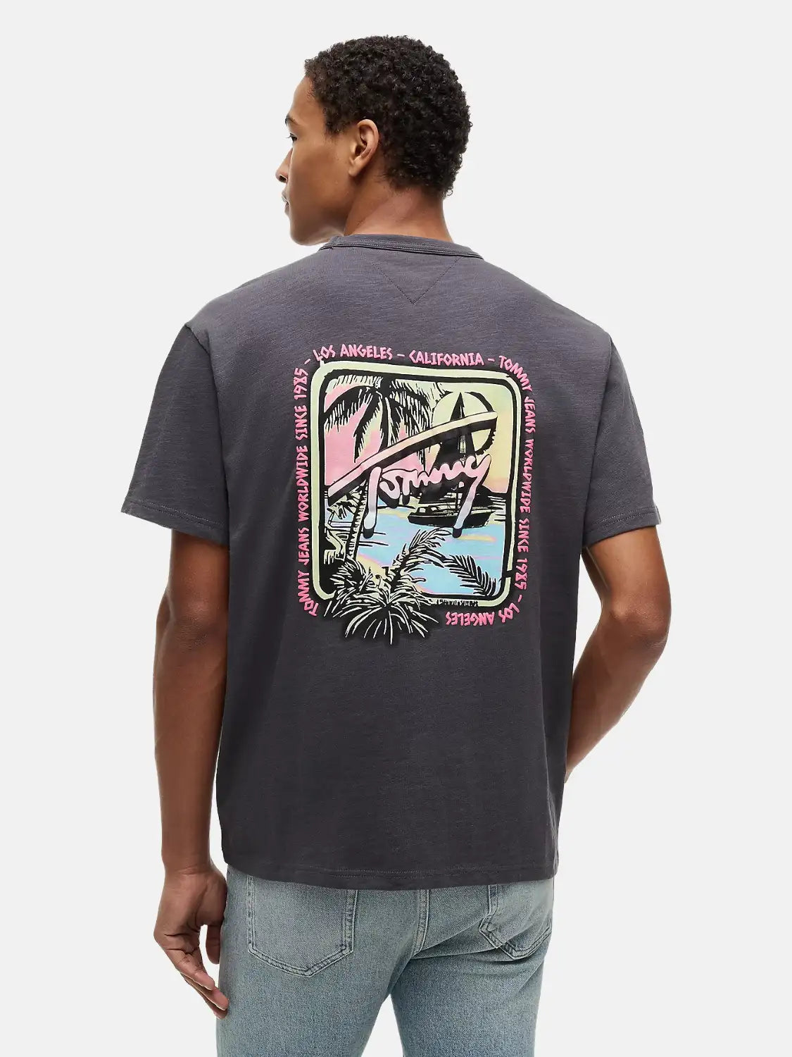 tshirt-tommy-jeans-noir-dos