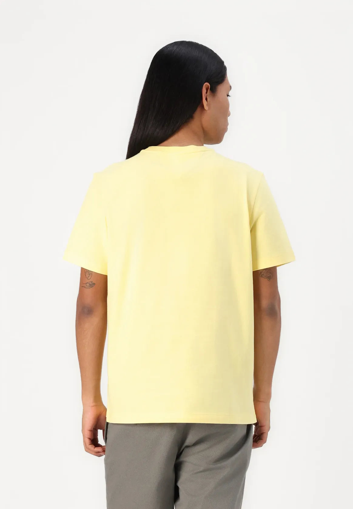 tshirt-tommyhilfiger-homme-jaune-dos