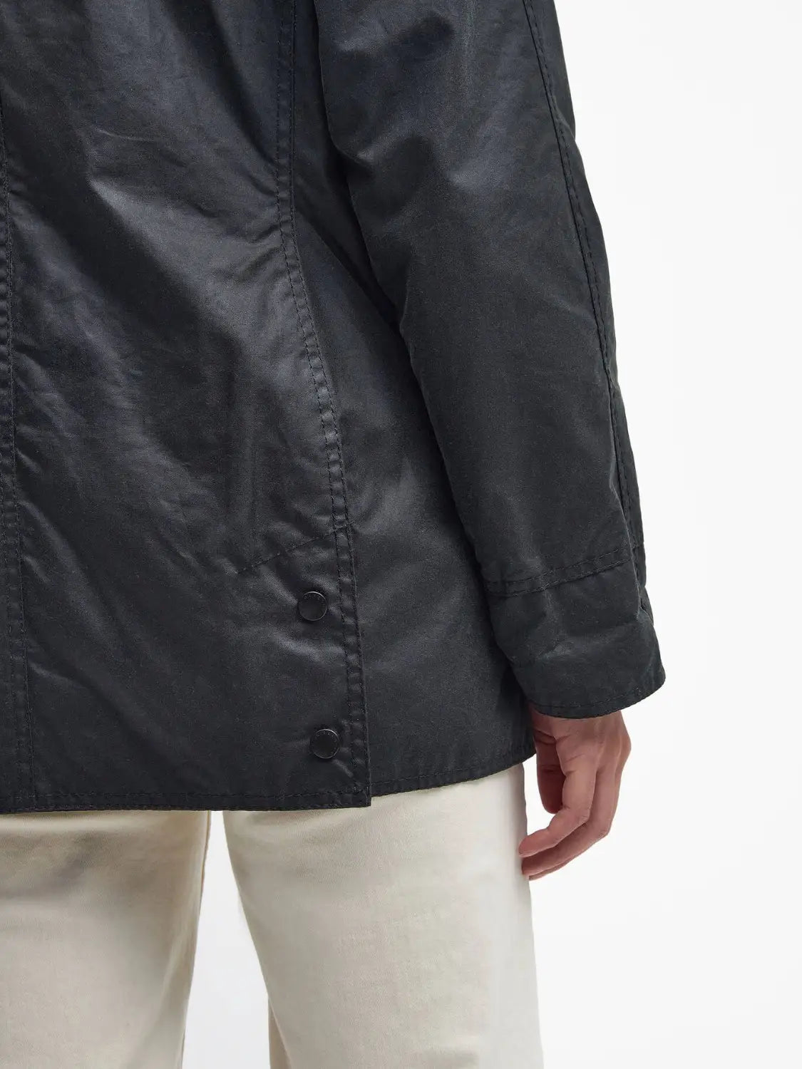 veste-beadnell-barbour-coton-cire-LWX0667SG91-ar-bouton