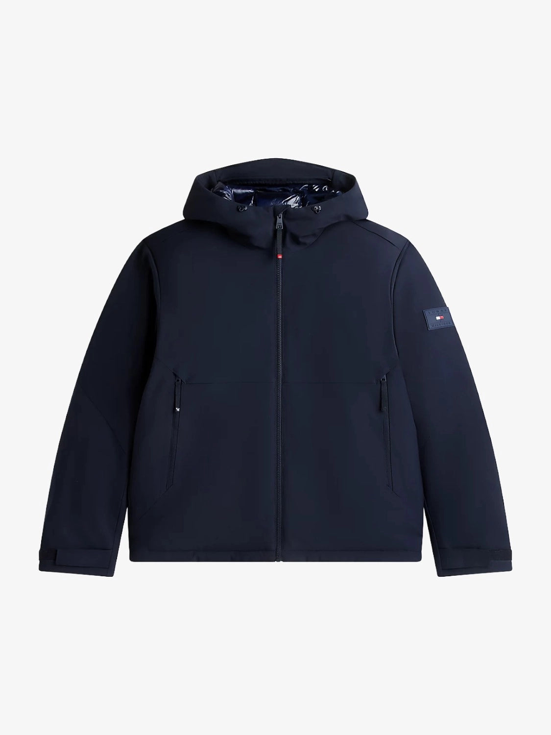 veste-depelante-tommy-hilfiger-marine-homme-MW0MW44978DW5-a-plat