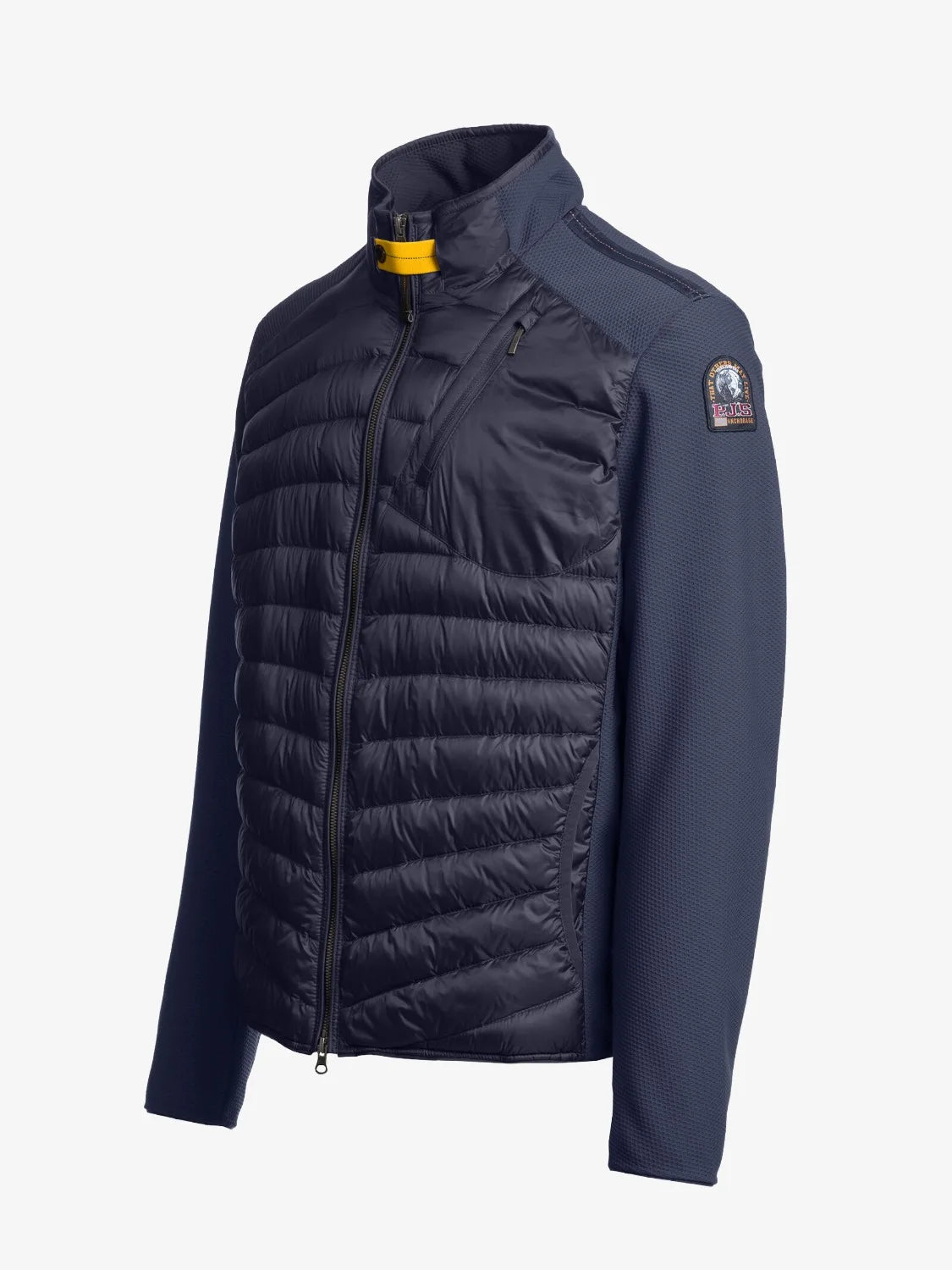 veste-jayden-parajumpers-marine-JAYDEN  316-profil