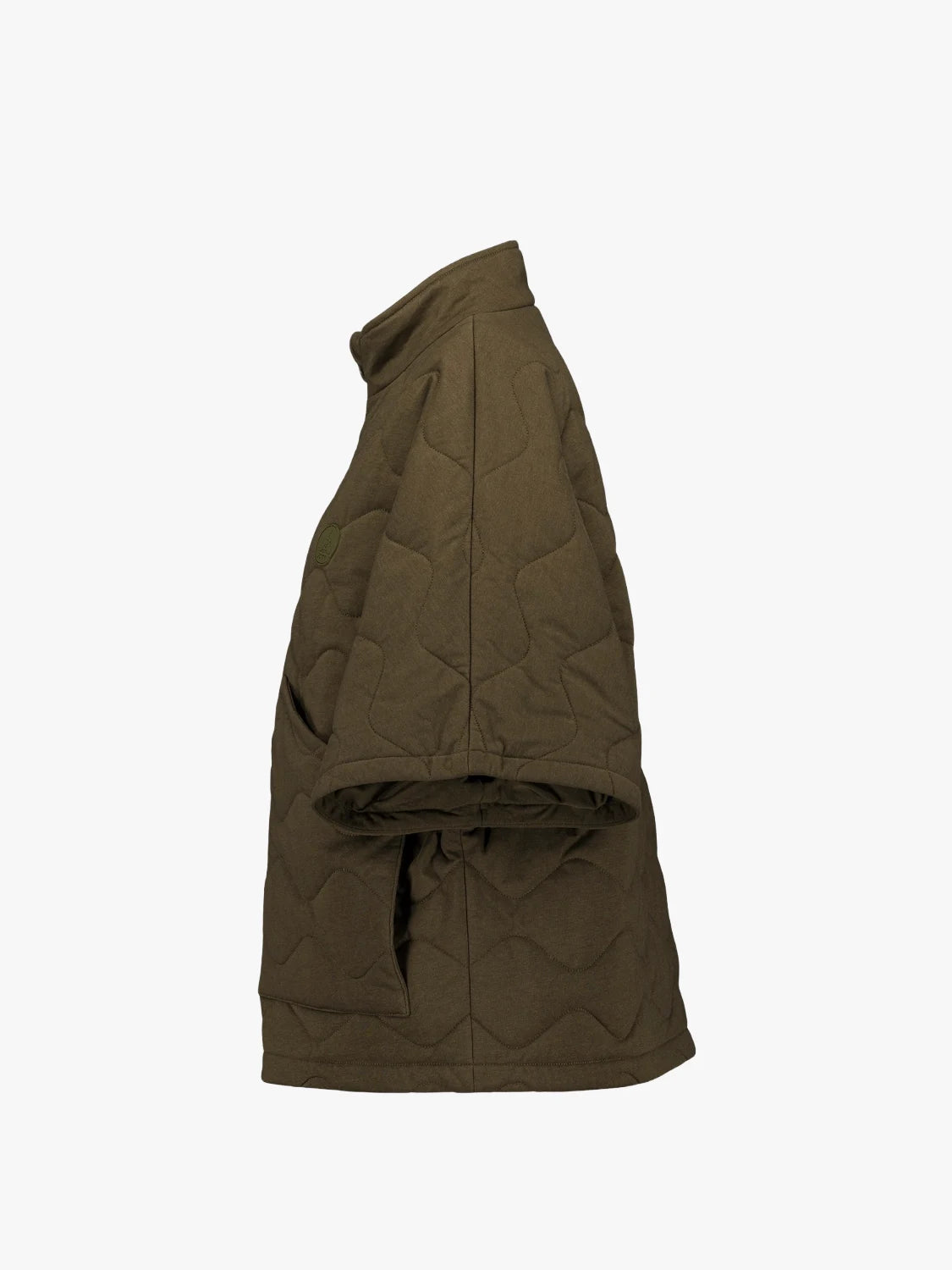 veste-jott-kaki-femme-profil-dita255