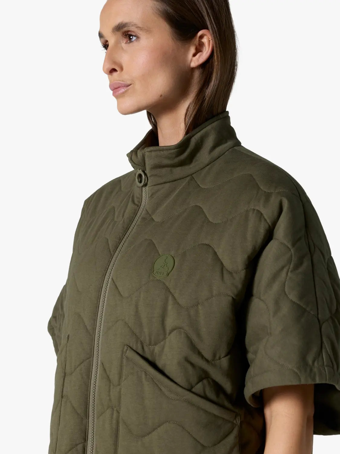 veste-jott-kaki-femme-zoom-dita255