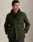 veste-ralph-lauren-kaki-homme-zoom-face-porte