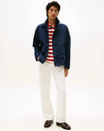 veste-tommy-hilfiger-marine-homme-porte
