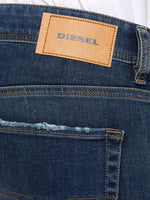 Charger l&#39;image dans la galerie, Jean skinny Diesel bleu
