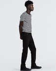 Jean slim 511™ Levi's® noir en coton bio - Georgespaul