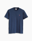 T-Shirt Levi's® marine - Georgespaul