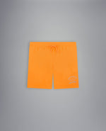 Charger l&#39;image dans la galerie, Short de bain à logo pour homme Paul &amp; Shark orange | Georgespaul
