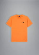 Laden Sie das Bild in den Galerie-Viewer, T-Shirt homme Paul &amp; Shark orange
