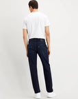 Jeans 502™ Levi's® marine coton bio