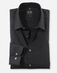 Chemise OLYMP noire - Georgespaul