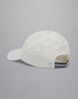 Casquette Paul & Shark blanche - Georgespaul