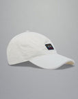 Casquette Paul & Shark blanche - Georgespaul