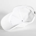 Afbeelding in Gallery-weergave laden, Casquette pour homme BOSS blanche | Georgespaul
