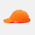Laden Sie das Bild in den Galerie-Viewer, Casquette baseball Ralph Lauren orange pour homme I Georgespaul
