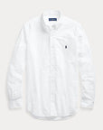 Chemise Ralph Lauren blanche - Georgespaul