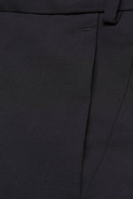 Afbeelding in Gallery-weergave laden, Pantalon de costume Apollo Digel noir en laine | Georgespaul
