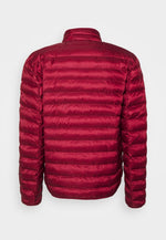 Afbeelding in Gallery-weergave laden, Doudoune pour homme Tommy Hilfiger rouge foncé | Georgespaul
