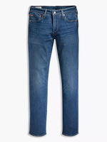 Laden Sie das Bild in den Galerie-Viewer, Blaue Levi&#39;s® 511™ Slim-Jeans aus Stretch-Baumwolle

