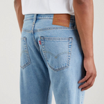 Afbeelding in Gallery-weergave laden, Jean slim 501™ Levi&#39;s® bleu clair pour homme I Georgespaul
