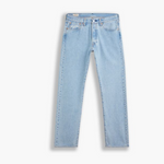 Afbeelding in Gallery-weergave laden, Jean slim 501™ Levi&#39;s® bleu clair pour homme I Georgespaul
