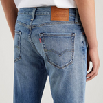 Afbeelding in Gallery-weergave laden, Jean slim 511™ Levi&#39;s® bleu clair pour homme I Georgespaul
