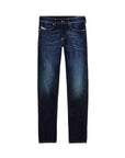 Jean skinny Diesel bleu - Georgespaul