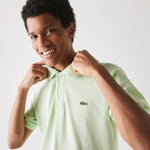 Afbeelding in Gallery-weergave laden, Polo L.12.12 Lacoste vert clair
